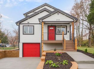 1511 Walker Ave, Kansas City, KS 66104