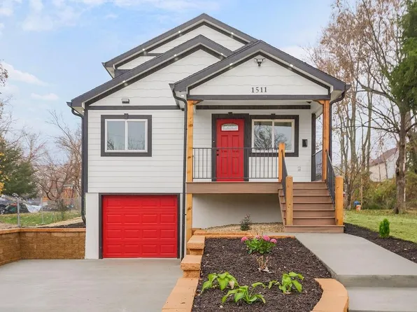 1511 Walker Ave, Kansas City, KS 66104