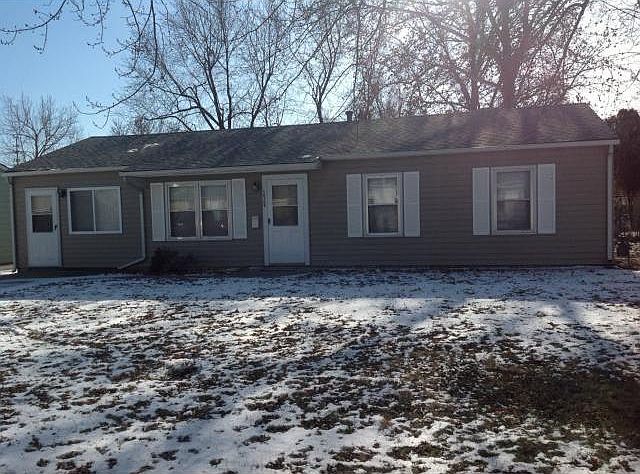 1st image of 16309 E 15th St S