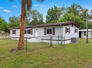 868 N Rhyme Point, Crystal River, FL 34429