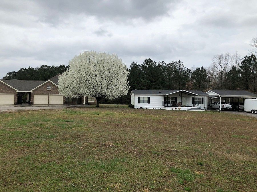 402 Turtle Creek Rd, Somerville, AL 35670 Zillow