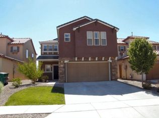 3516 Clear Creek Pl NE, Rio Rancho, NM 87144