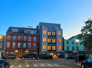 168 Sumner St E #1, Boston, MA 02128