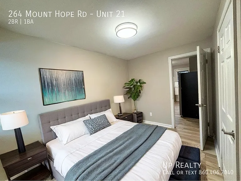 264A Mount Hope Rd #A15 — Photo 5