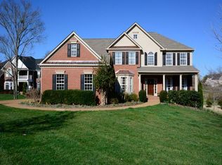 649 Aylesford Ln, Franklin, TN 37069