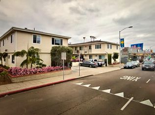 4687 Mission Blvd #4687, San Diego, CA 92109