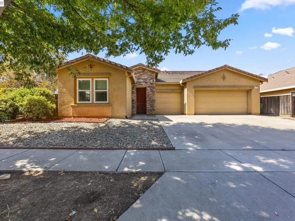 257 Orchid Ln, Patterson, CA 95363