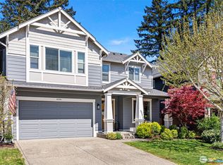 4196 Novak Drive SW, Port Orchard, WA 98367