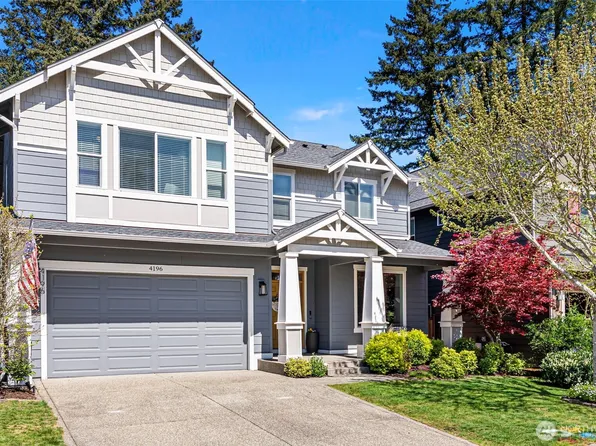 4196 Novak Drive SW, Port Orchard, WA 98367