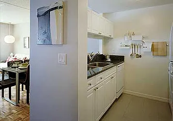 Rented by Lisa Management