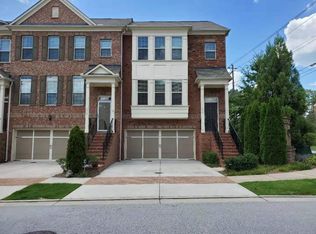 1518 Woodbridge Way, Atlanta, GA 30329