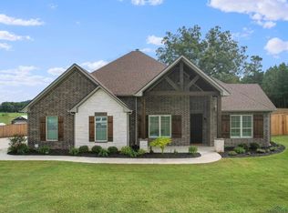 1445 Black Walnut Rd, Gilmer, TX 75644