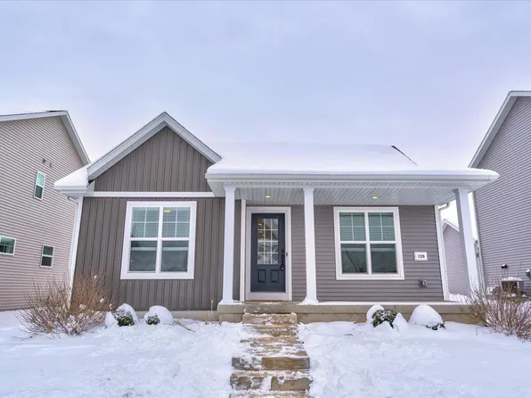1239 Early Twilight Way, Verona, WI 53593