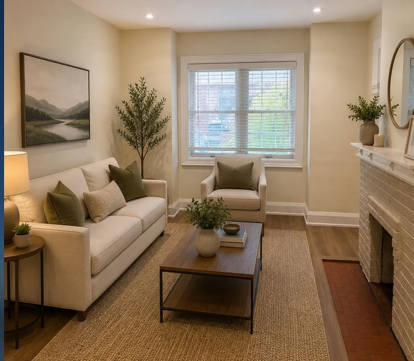 2 bed, $3,200 — Photo 3
