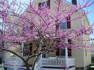 276 Old Eagle School Rd, Wayne, PA 19087