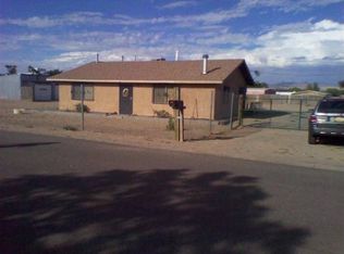 6620 Seco Ave SW, Albuquerque, NM 87121