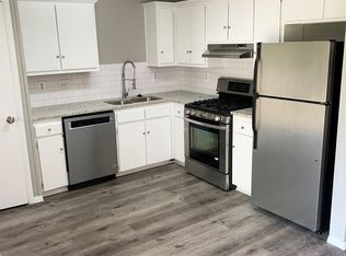 1404 Yukon Dr, Garland, TX 75040