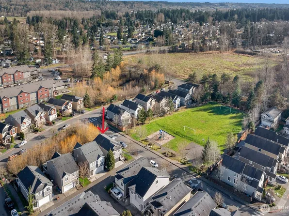 4825 145th Street NE, Marysville, WA 98271