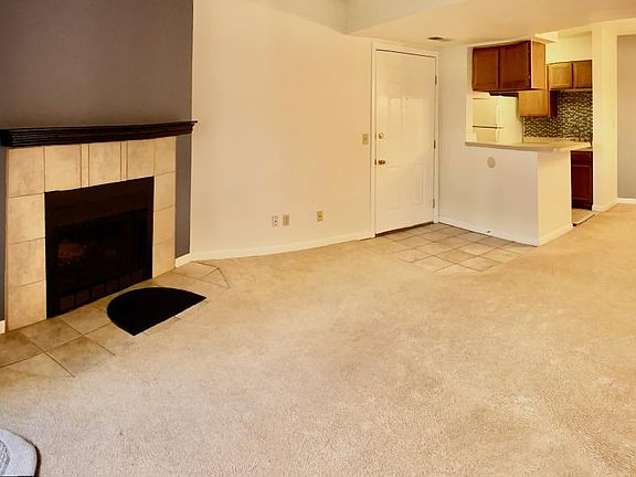 Living, Entry, Dining, Kitchen