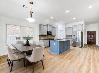 4030 Calaway Oaks Ln, Katy, TX 77494