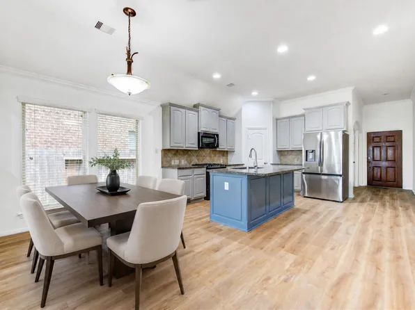 4030 Calaway Oaks Ln, Katy, TX 77494