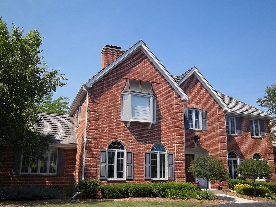 Beautiful Brick Home