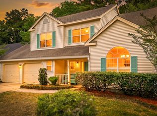 141 Isherwood Dr, Goose Creek, SC 29445