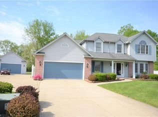 310 Charles Ave, Amherst, OH