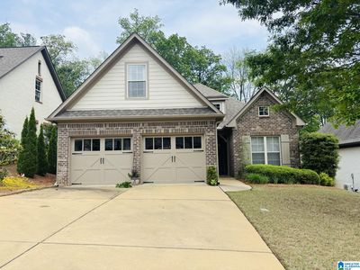 827 Bainbridge Way, Irondale, AL, 35210