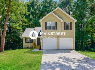 2157 Shoals Way, Decatur, GA 30034