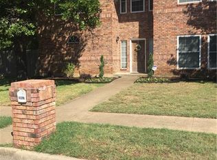 2057 Spinnaker Ln, Azle, TX 76020