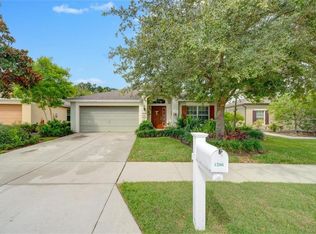 1206 Hill Flower Dr, Brooksville, FL 34604