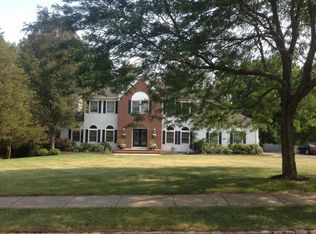 1109 Van Arsdale Dr, Branchburg, NJ 08853