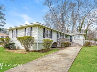3336 Berry Dr, Bessemer, AL 35023