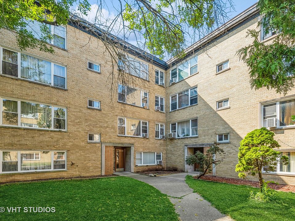 1st image of 6118 N Damen Ave APT 2B