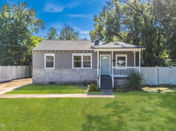 4356 BETHWOOD Circle, Jacksonville, FL 32205