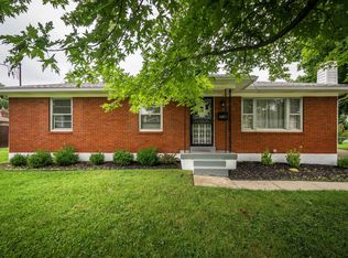 5815 Maryman Rd, Louisville, KY 40258