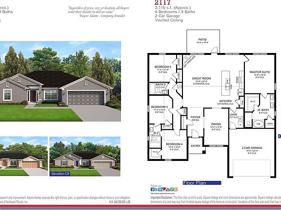 2nd image of 2474 SE Berkshire Boulevard