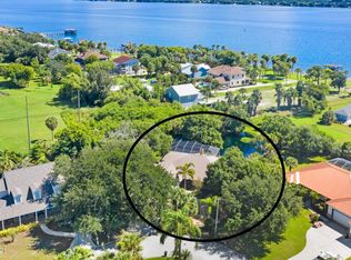 255 River Road Cir, Rockledge, FL 32955