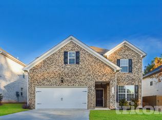305 Escalade Dr, Stockbridge, GA 30281