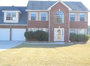 912 Reda Ct, McDonough, GA 30253