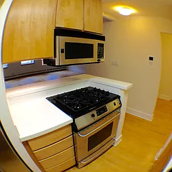 Rented by Veracity NYC LLC