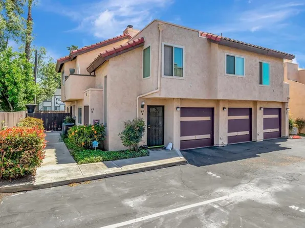 1380 E Washington Ave Unit 47, El Cajon, CA 92019
