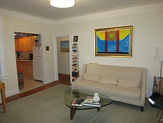 Rented by Village Dwellings