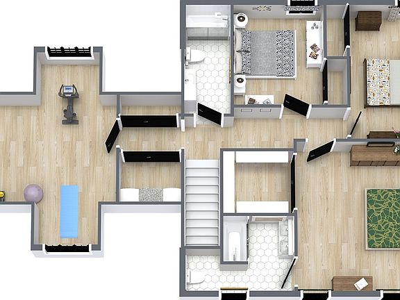 4th image of 8 Pico Cir
