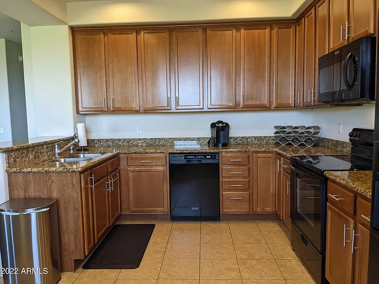 10260 E White Feather Ln #2017 — Photo 13