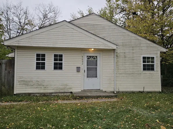 4692 Curundu Ave, Dayton, OH 45416