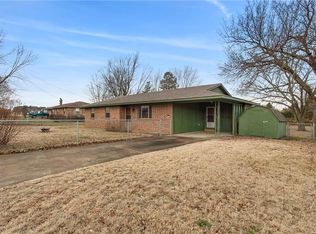 603 Stapleton Pl, Lincoln, AR 72744