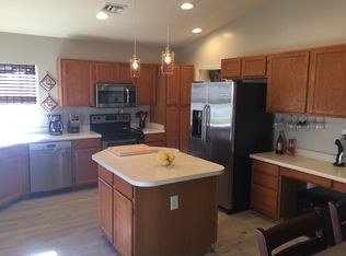 3936 W Questa Dr, Glendale, AZ 85310