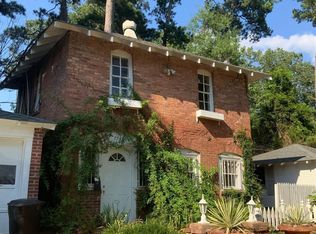 774 Gillespie St, Jackson, MS 39202